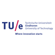 TUe Technische Universiteit Eindhoven Logo PNG Vector
