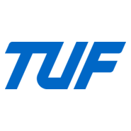 TUF Logo PNG Vector