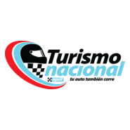 Turismo Nacional Logo PNG Vector