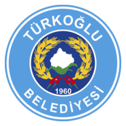 türkoğlu Logo PNG Vector