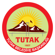Tutak Belediyesi Logo PNG Vector