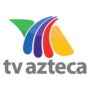 TV Azteca 2015-present Logo PNG Vector