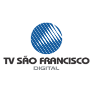 TV São Francisco - Juazeiro - BA Logo PNG Vector