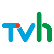 TVH Logo PNG Vector