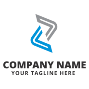 two directions Logo PNG Vector
