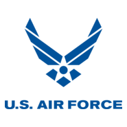 U.S. Air Force Logo PNG Vector