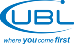 UBL United Bank Limited Logo PNG Vector