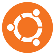 Ubuntu Logo PNG Vector