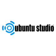 Ubuntu studio Logo PNG Vector