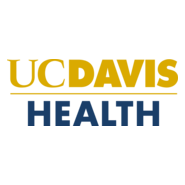 UC Davis Health Logo PNG Vector