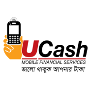 Ucash Logo PNG Vector