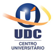 UDC Centro Universitário Logo PNG Vector