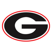 UGA Logo PNG Vector