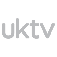 UKTV Logo PNG Vector
