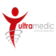 Ultramedic Tulancingo Logo PNG Vector