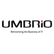 Umbrio Logo PNG Vector