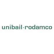 Unibail Rodamco Logo PNG Vector