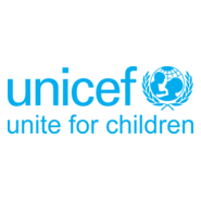 Unicef Unite for Children Logo PNG Vector