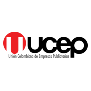Unión Colombiana de Empresas Publicitarias - UCEP Logo PNG Vector