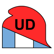 Union Democratica Logo PNG Vector