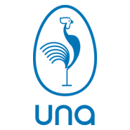 Union Nacional de Avicultores UNA Logo PNG Vector