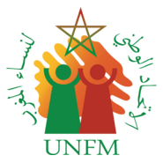 Union National des Femmes Marocaines Logo PNG Vector