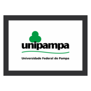 Unipampa Universidade Federal do Pampa Logo PNG Vector