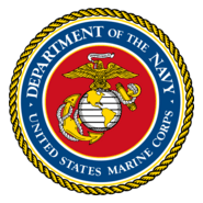United States Marine Corps Logo PNG Vector