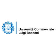Università commerciale Luigi Bocconi Logo PNG Vector