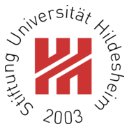 Universitat Hildesheim Logo PNG Vector