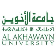 Université Al Akhawayn - Ifran - Maroc Logo PNG Vector
