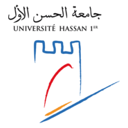 Université Hassan 1er - Settat Logo PNG Vector