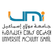 Université Moulay Ismaïl - Meknes - Maroc Logo PNG Vector