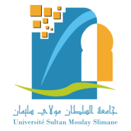 université Sultan Moulay Slimane - Beni Mella Logo PNG Vector