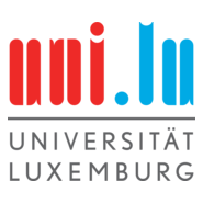 University of Luxembourg Logo PNG Vector