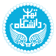 University of Tehran Logo PNG Vector