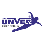 ünver group company Logo PNG Vector
