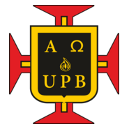 upb Logo PNG Vector