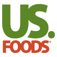 US Foods Logo PNG Vector