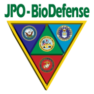 US JPO BioDefence Logo PNG Vector