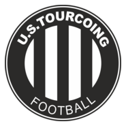 US Tourcoing FC Logo PNG Vector