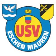USV Eschen Mauren Logo PNG Vector