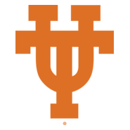 UT and T Logo PNG Vector