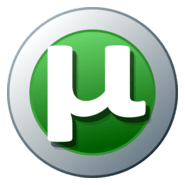 UTorrent Logo PNG Vector