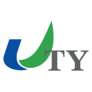 UTY Logo PNG Vector
