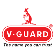V Guard Industries Logo PNG Vector
