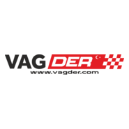 Vagder Logo PNG Vector
