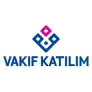 Vakıf Katılım Logo PNG Vector