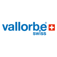 Vallorbe Swiss Logo PNG Vector