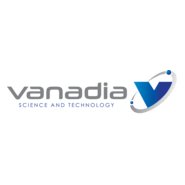 Vanadia Logo PNG Vector